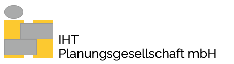 Logo IHT Planungsgesellschaft mbH